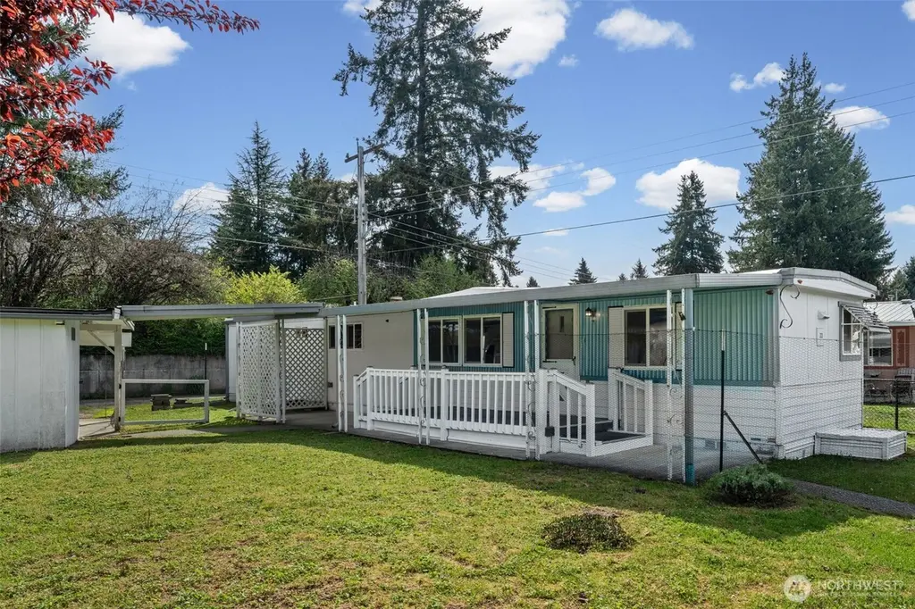 930 Trosper Rd SW #33