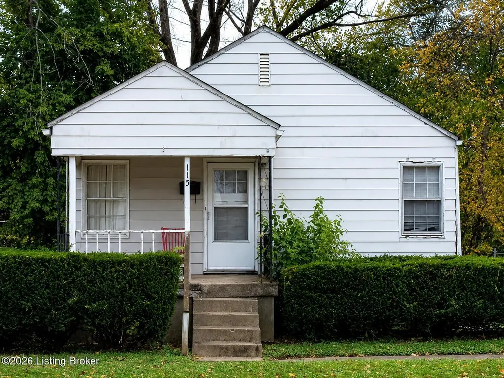 115 N 45th St