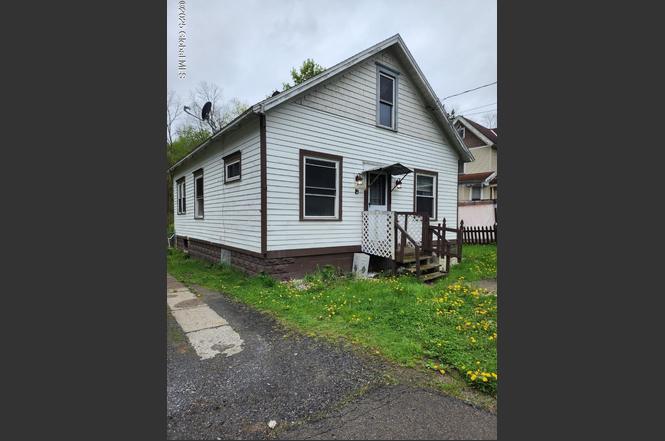 31 Ft Johnson Ave