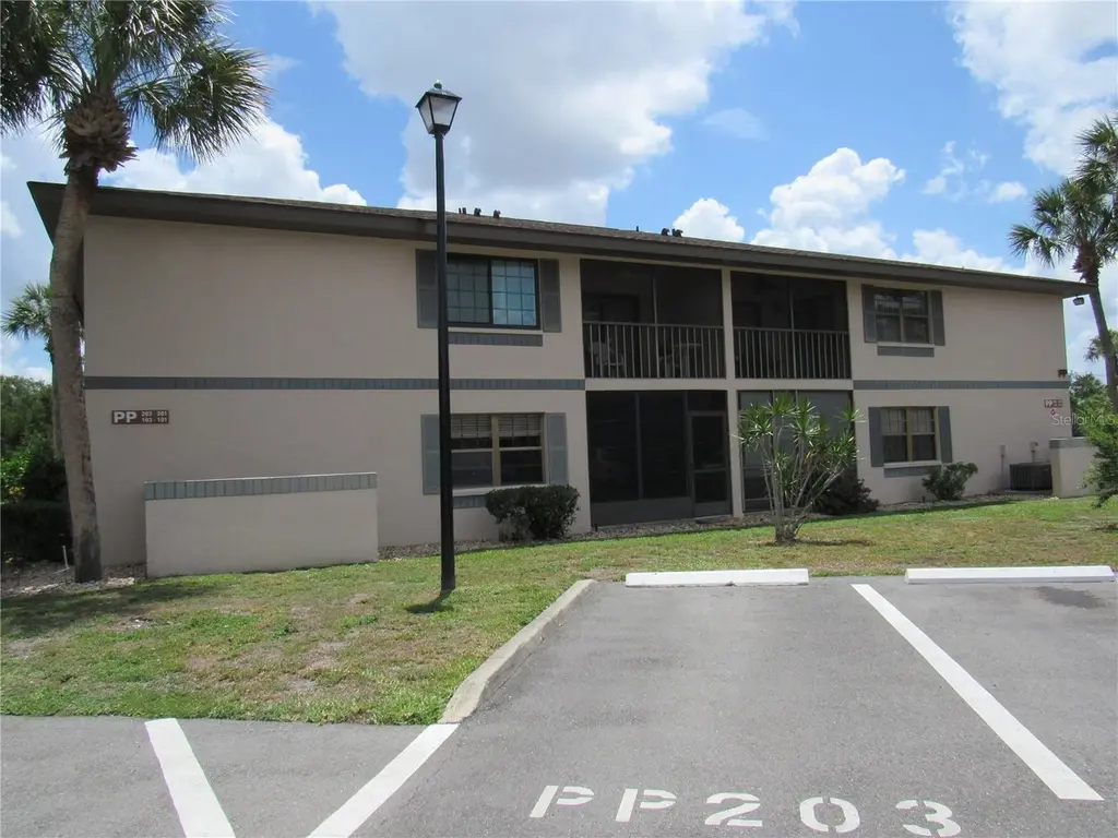 19505 Quesada Ave Unit PP101
