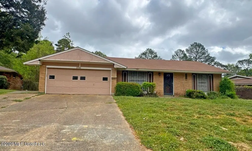 2342 Overbrook Dr