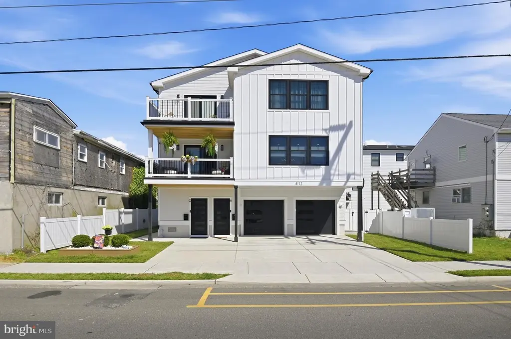 4112 Park Blvd Unit G