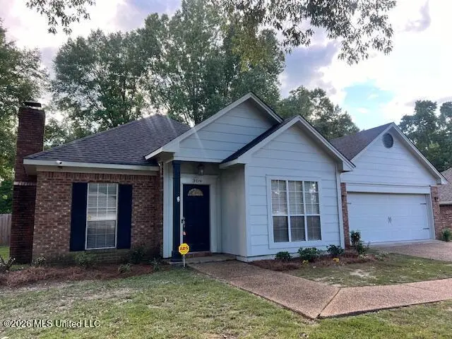 309 Water Oak Rd