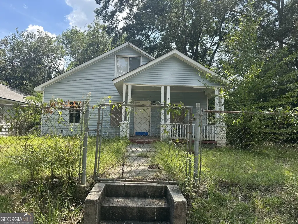 1216 Buena Vista Ave