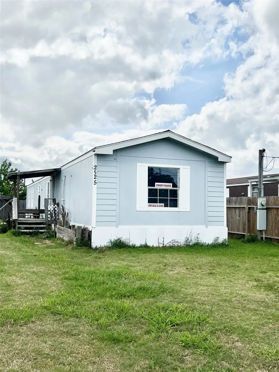 2525 Oyster Creek Bnd