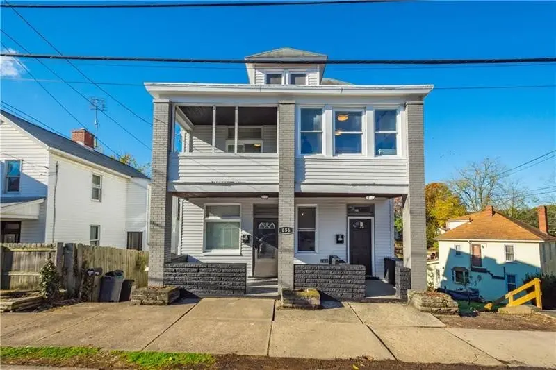 656 Dow Ave
