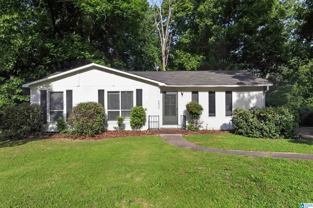 5836 Willow Ridge Rd