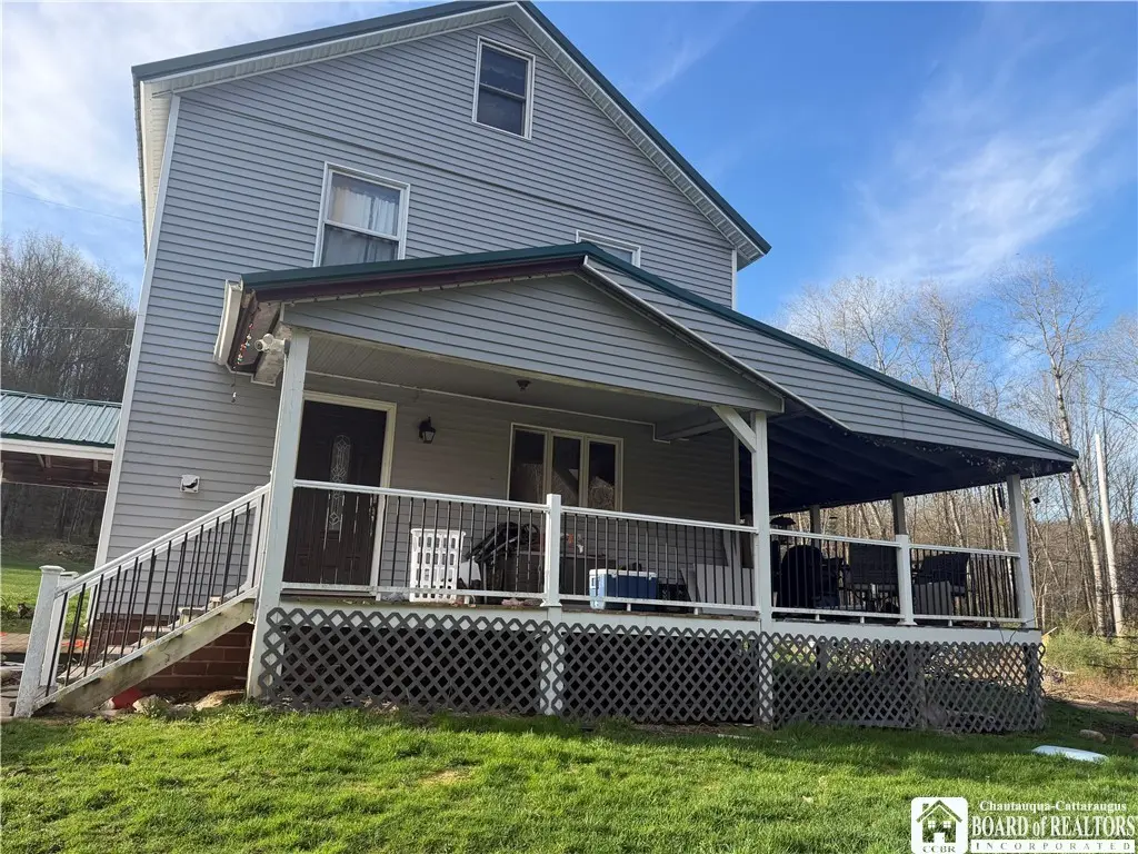 8305 Jordan Hill Rd