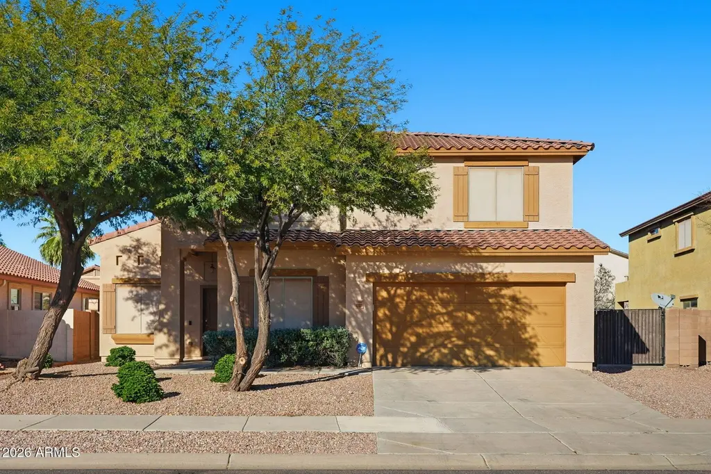 17760 W Charter Oak Rd