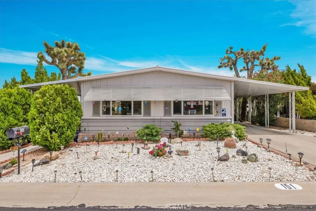 7501 Palm Ave #151