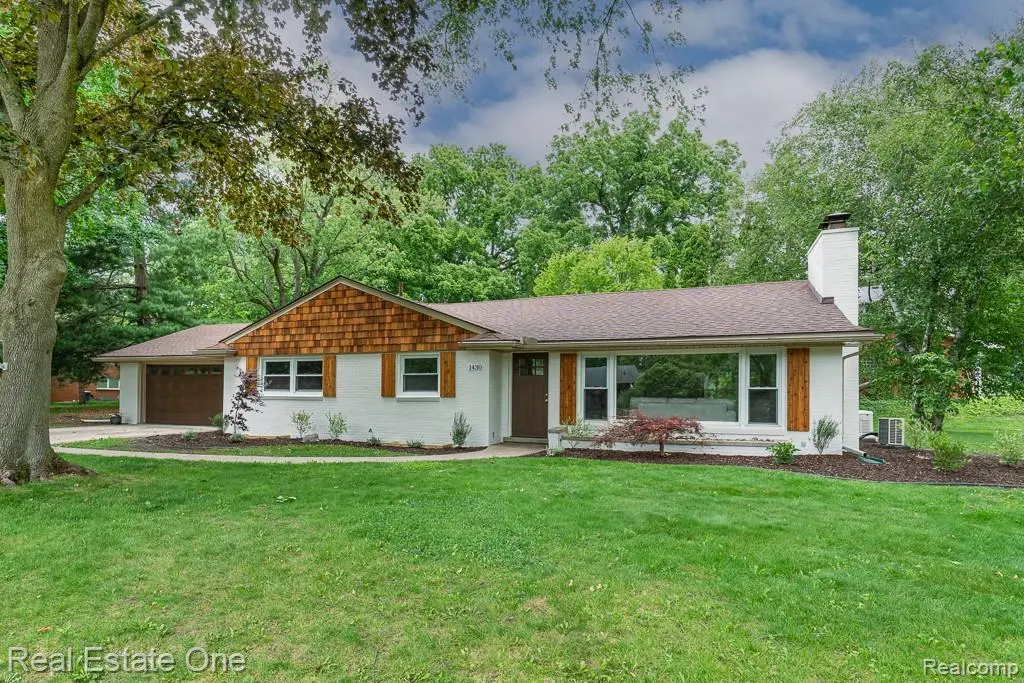 1430 Stockport Dr