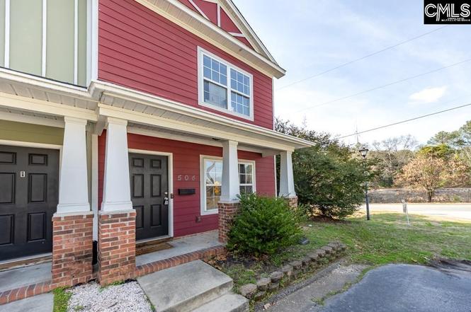 504 Idlewood Park Dr