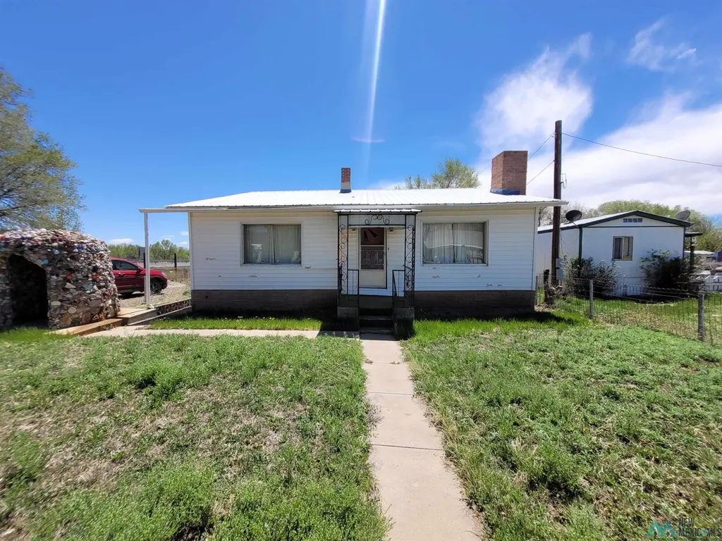 501 2nd Ave