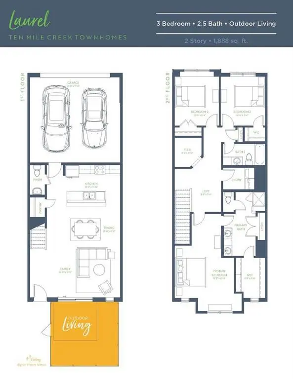 2036 Aldrich Mews