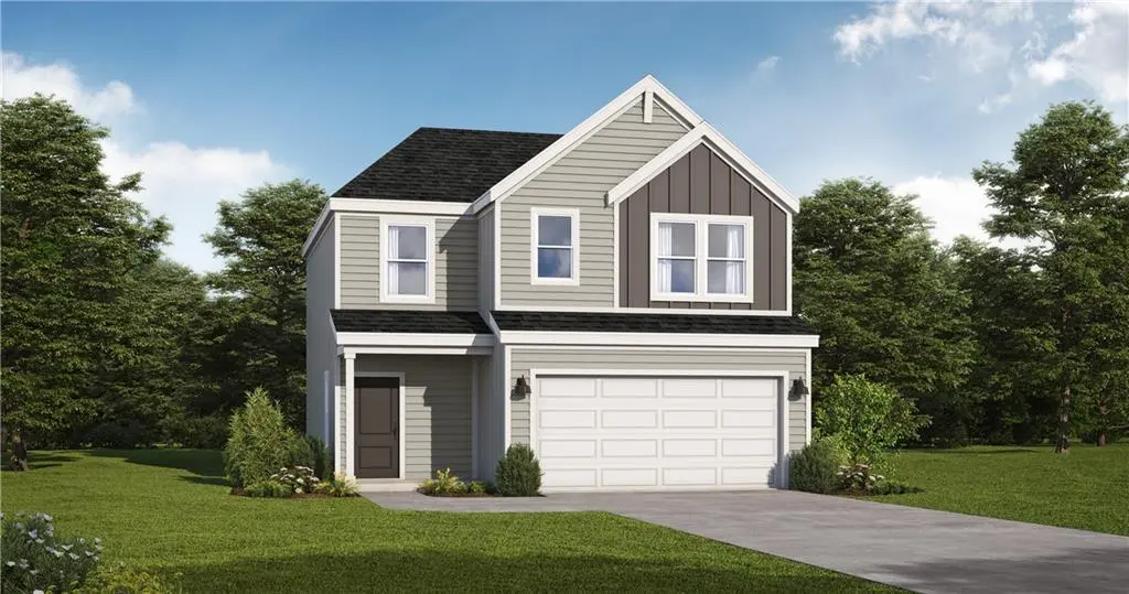 1009 Balboa Trl