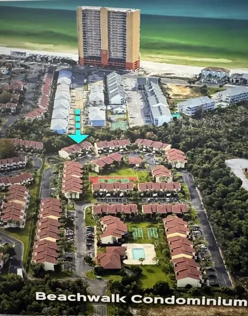 17751 Panama City Beach Pkwy Unit 7B
