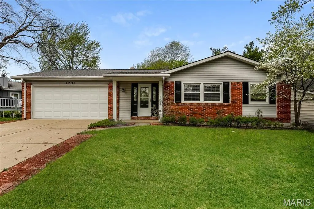 2291 Hill House Rd