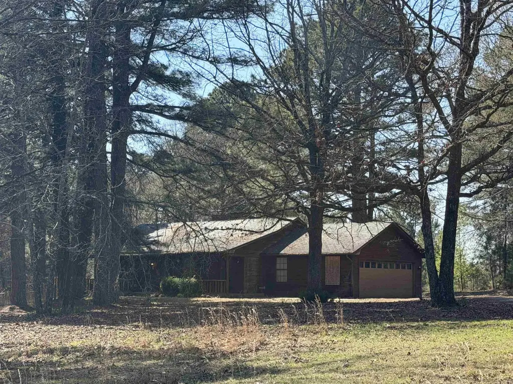 27 Piney Trl