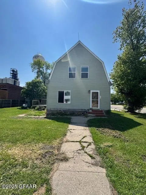 201 Central Ave