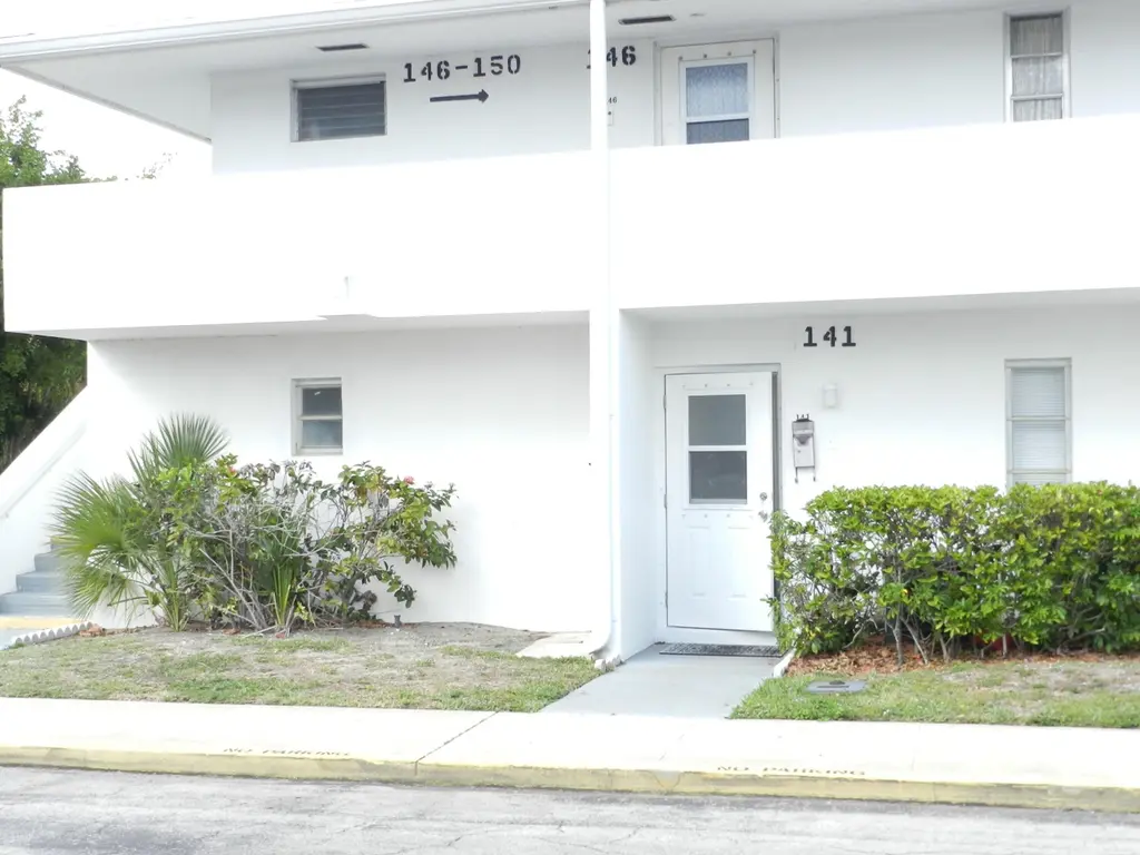 141 West Ct