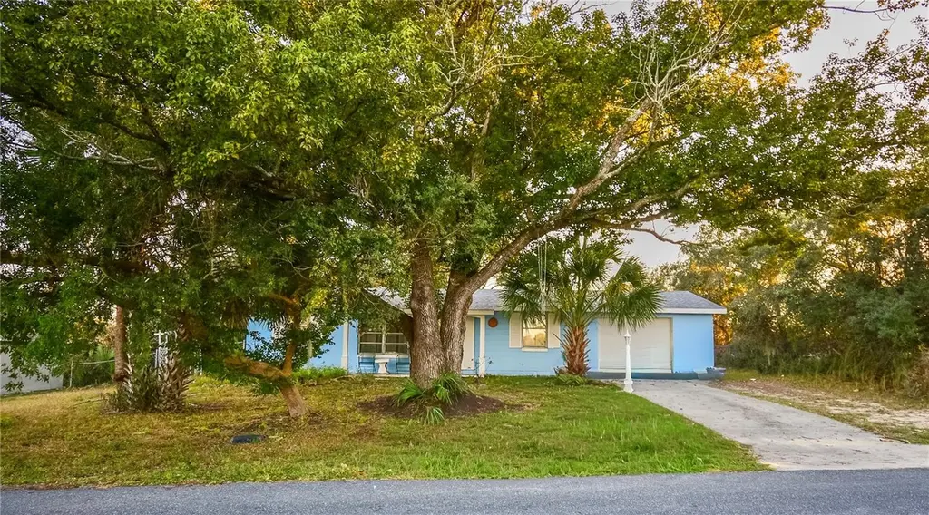 4080 SW 166th Place Rd