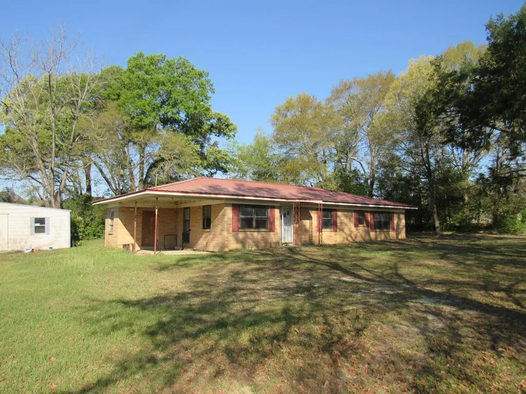 4200 Memphis Church Rd