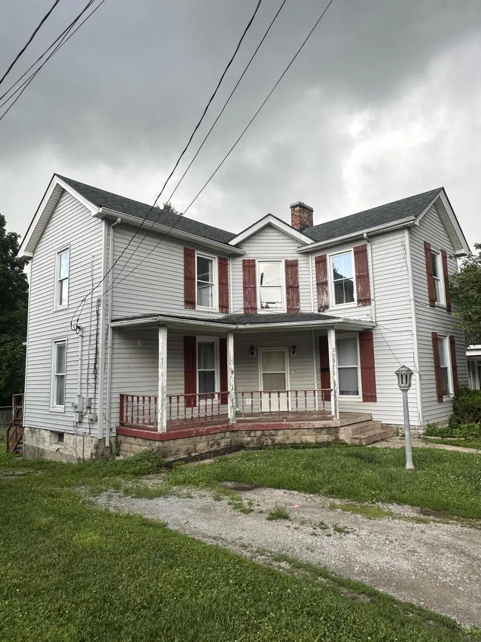 239 N Church St