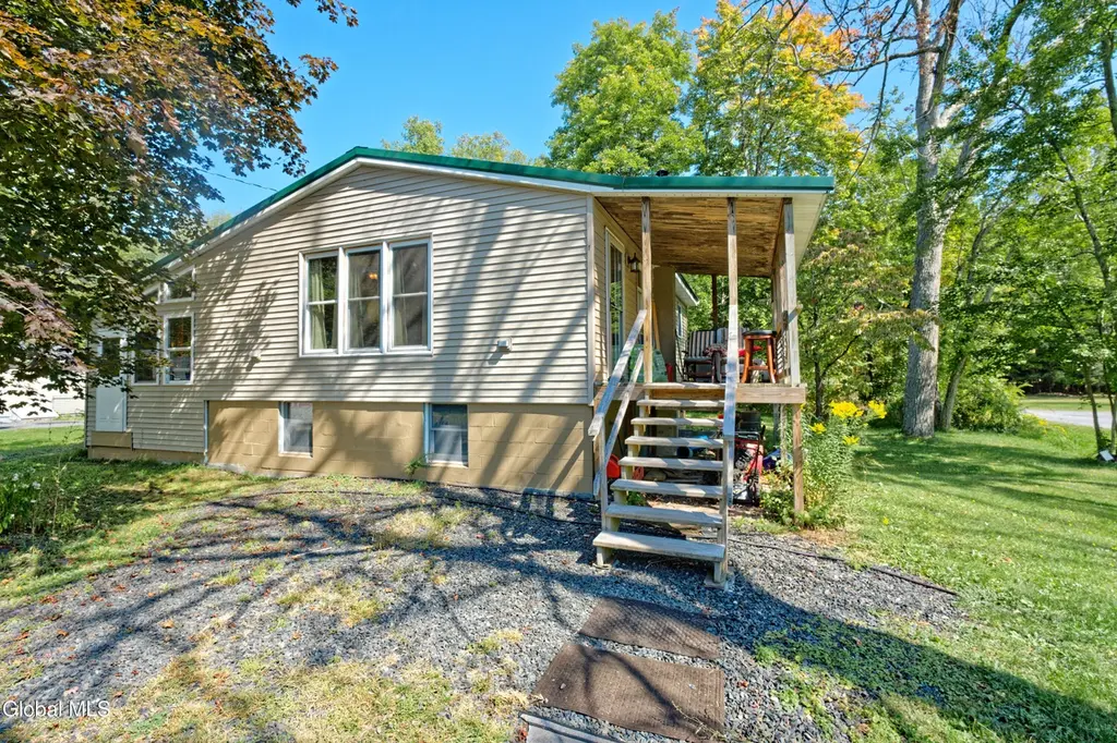 356 Vernal Butler Rd