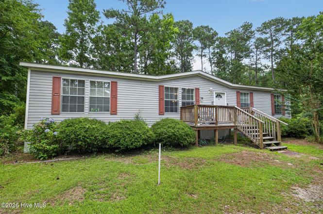 539 Union Bethel Rd