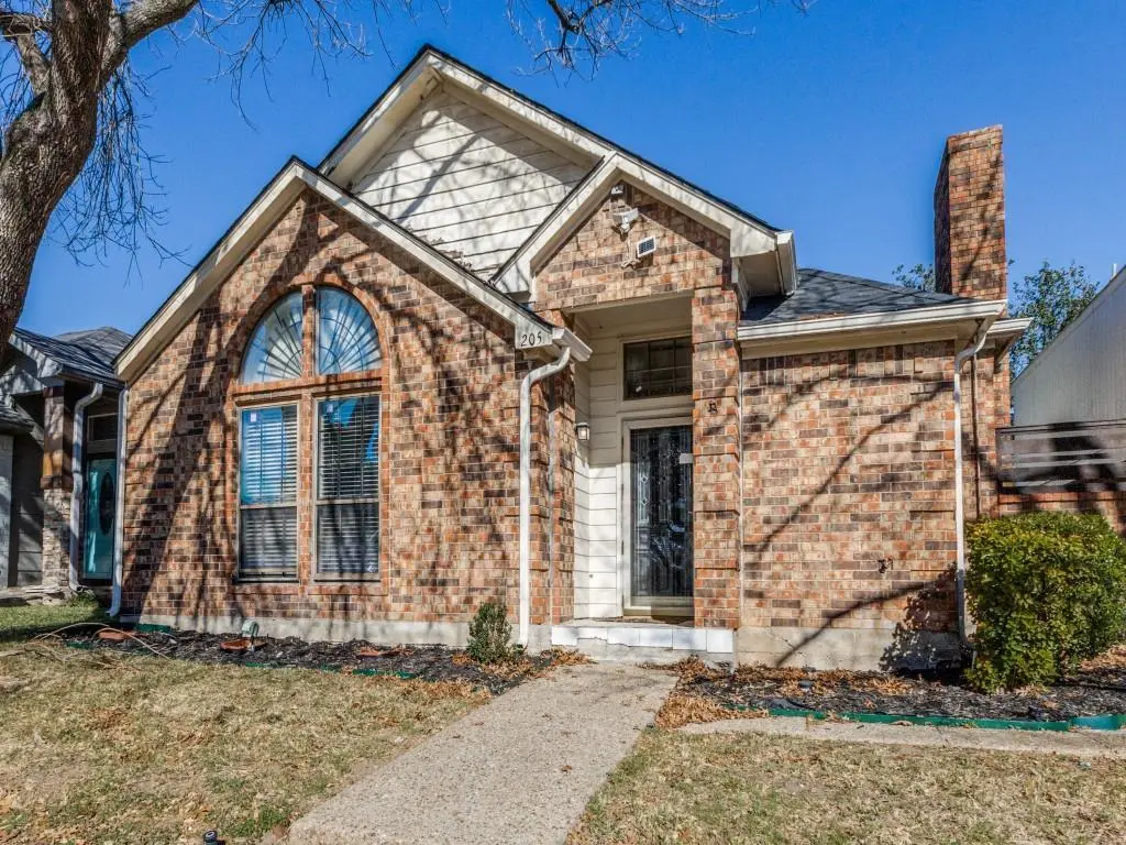 205 Benwynd Dr