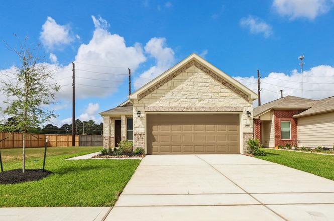 19807 Corberry Park Ln