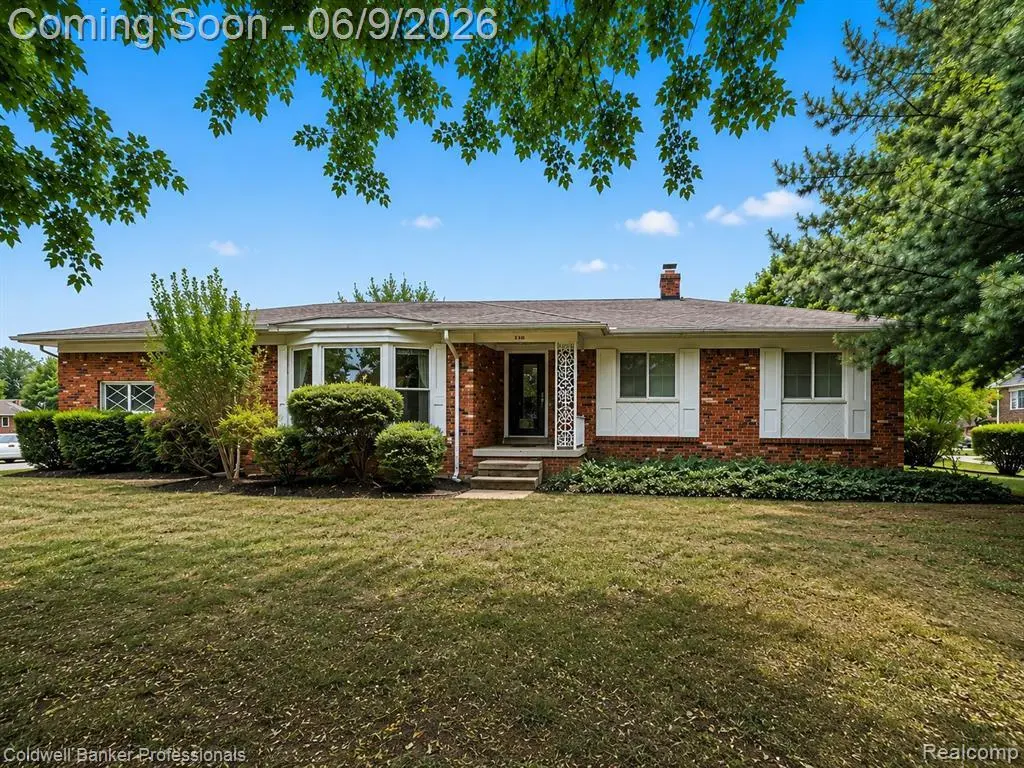 53238 Saturn Dr