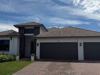 5065 Gambero Way