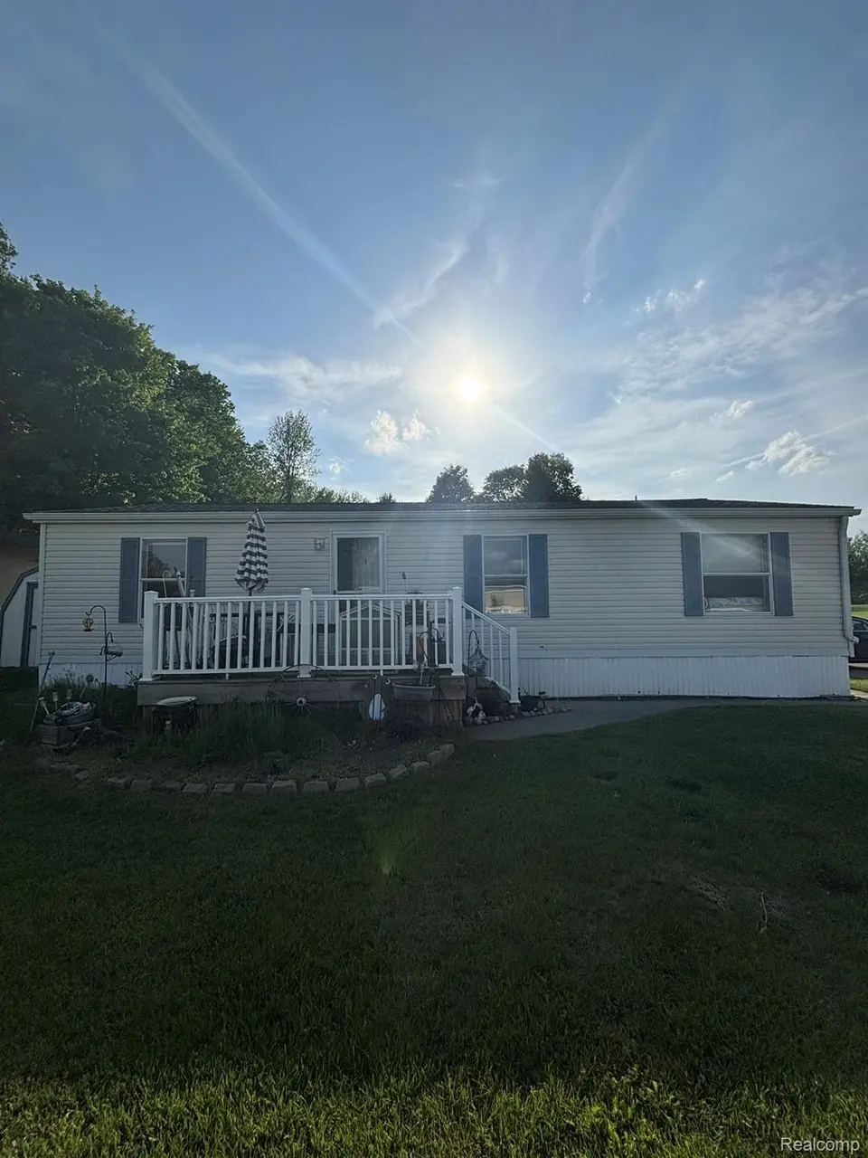 4101 lot #601 S Sheridan Rd