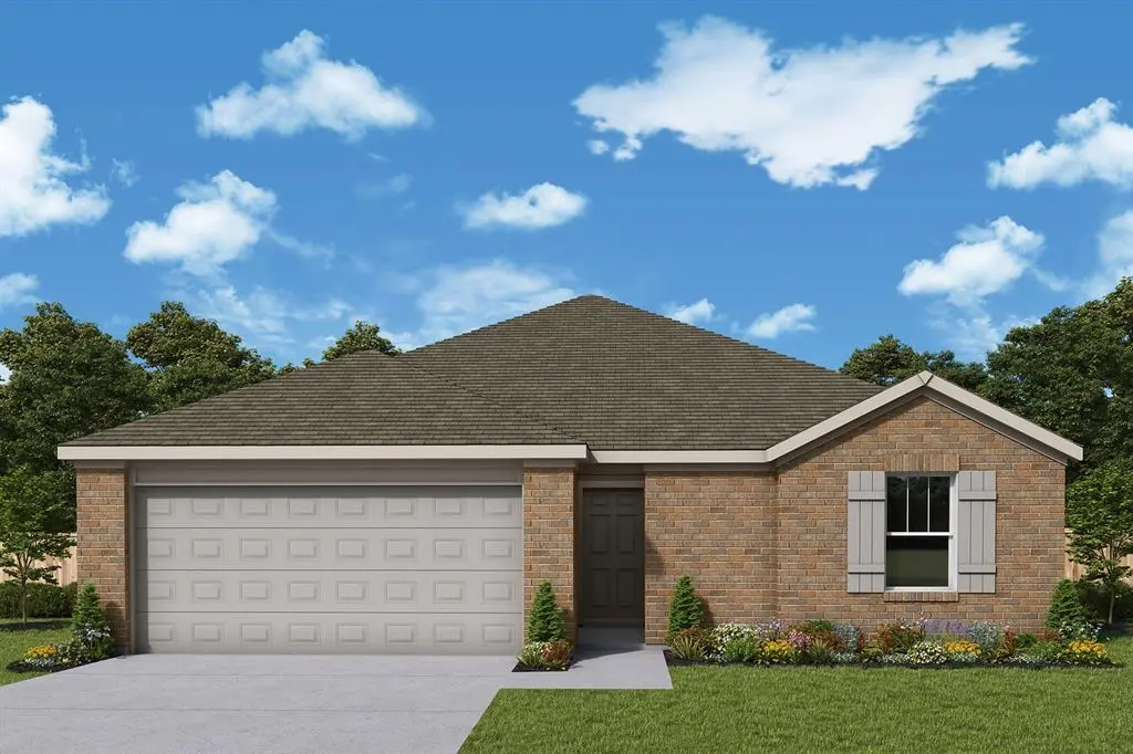 2534 Canadian Way