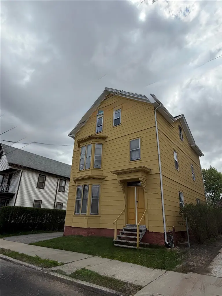 70 Whittier Ave