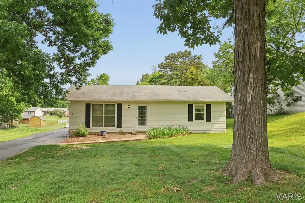 118 Wallach Dr