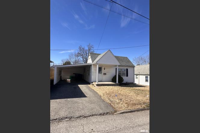 115 East Ave