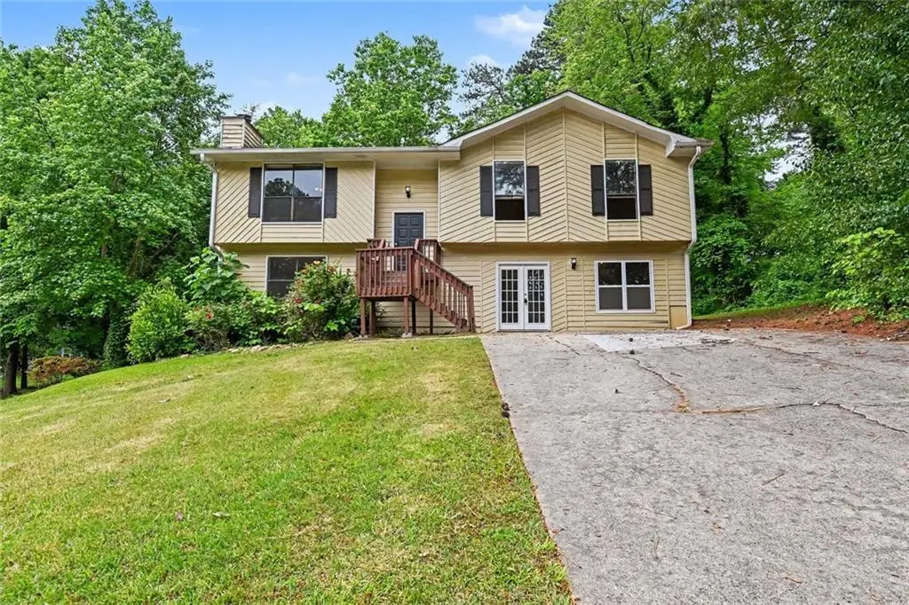 4961 Ridgeside Ct