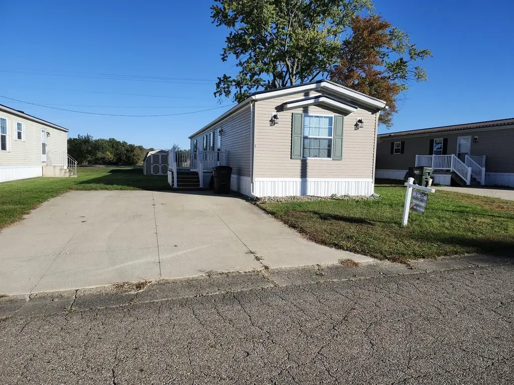 FORTUNE 3 Little Chippewa Plan