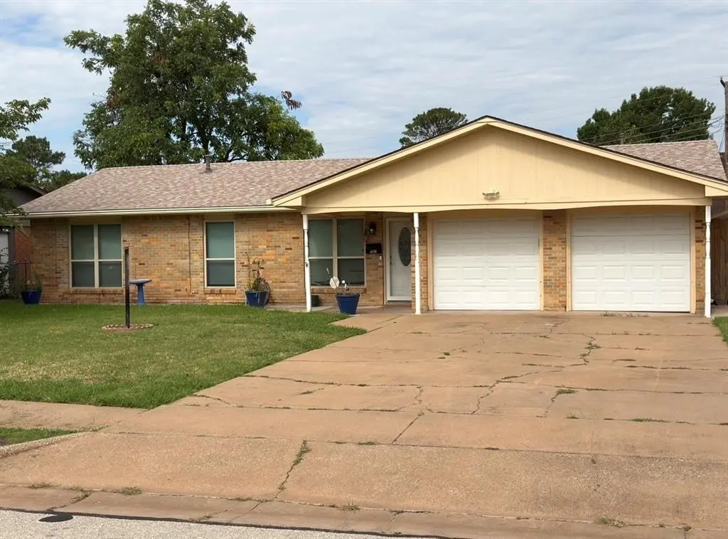 4650 Sierra Madre