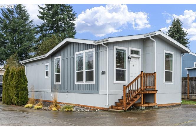 9811 SW Herman Rd #45