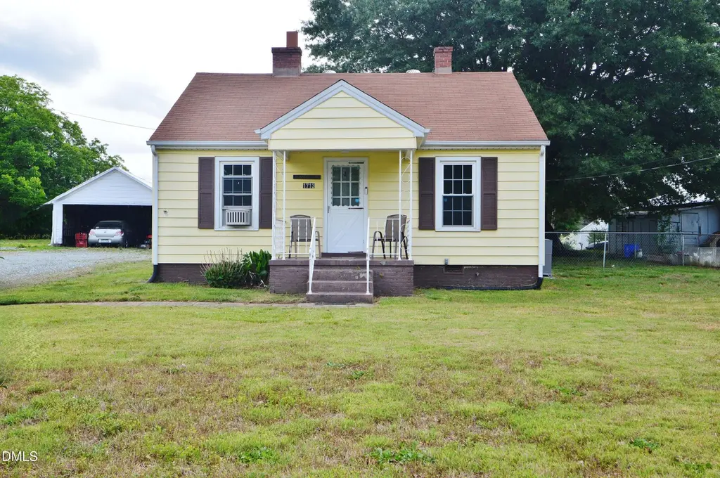 1713 Lower Hopedale Rd
