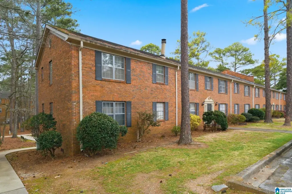 2201 Montreat Cir Unit D