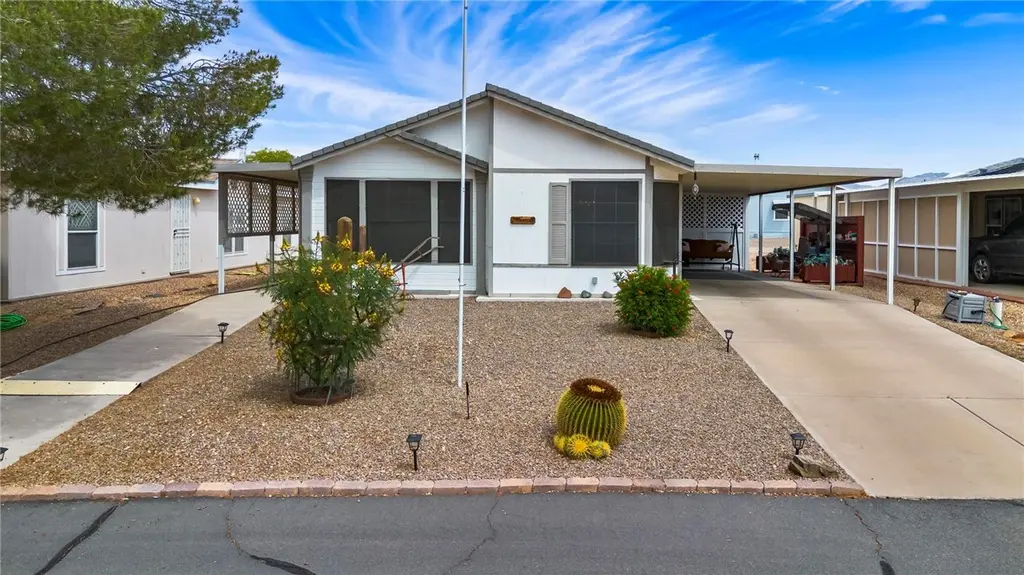 4950 Apache Way #42 Way