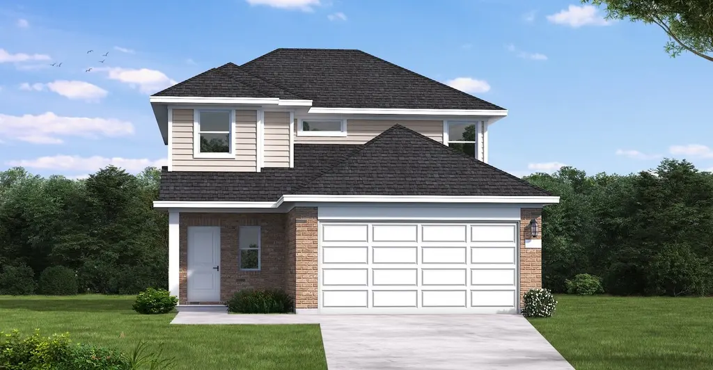 3516 Straw Ln