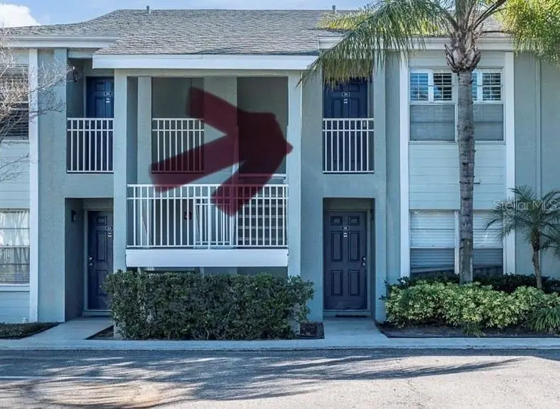 5440 S Macdill Ave Unit 3H