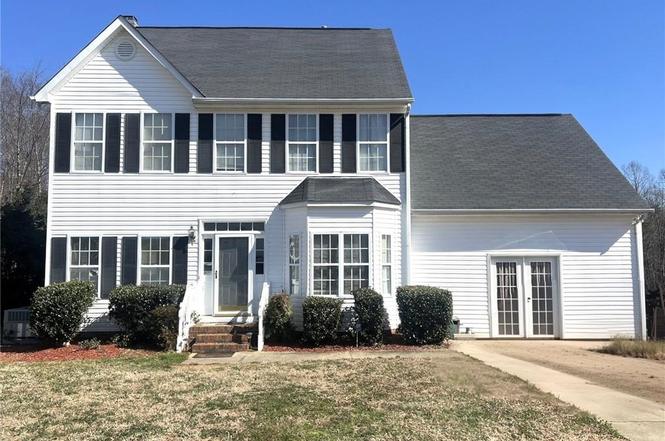 4504 Laurel Run Dr