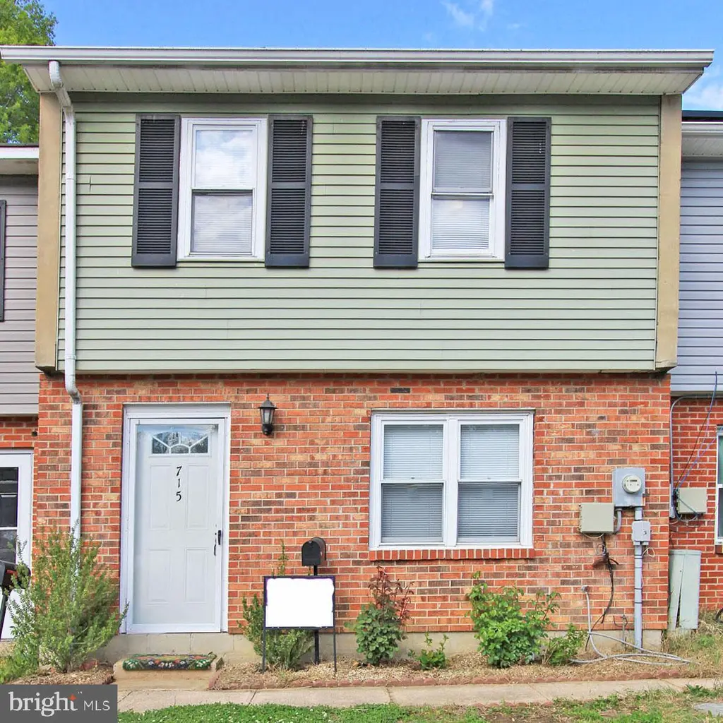 715 Kilgor Ct