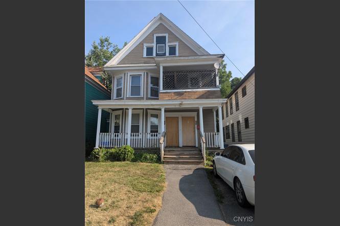 248 Rockland Ave #50
